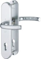 HOPPE VH GARN F1 1710/3235/3214  PC 92 DD55-60