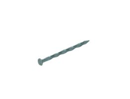 SLAGSCHROEFNAGELS GEGALV.    ø3.8X65 MM