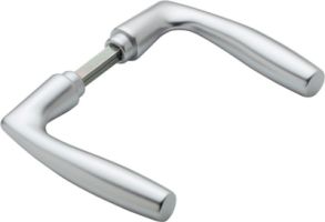 HOPPE DEURKRUK F1 1515 SST VITORIA