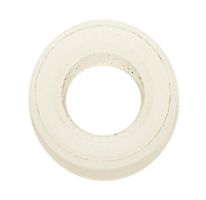 NYLON LAGERS VOOR KNOPSCHARNIEREN  89 X 89 MM