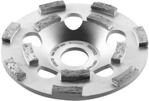 DIAMANTSCHIJF DIA HARD-D130 STANDAARD  499972