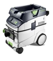 FESTOOL 230V STOFZUIGER CLEANTEC CTL 36 EI AC-LHS