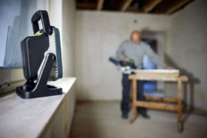 FESTOOL 18V 5000 LM LED BOUWLAMP  SYSLITE KBS C