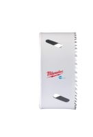 MILWAUKEE BI-METAAL KOBALT GATZAAG 102X41MM