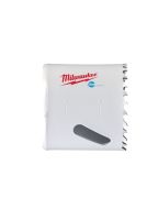 MILWAUKEE BI-METAAL KOBALT GATZAAG 51X41MM