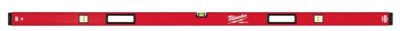 MILWAUKEE WATERPAS REDSTICK BACKBONE 180CM MAGN.