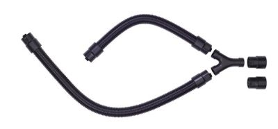 MILWAUKEE STOFAFZUIGINGSSET VOOR MS 216 SB