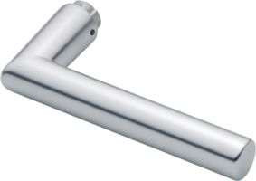 HOPPE DEURKRUK F1 GATDEEL 1400 SST AMSTERDAM