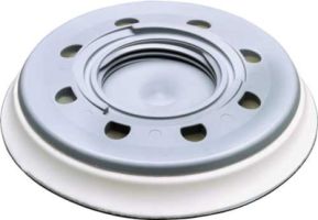 FESTOOL STEUNSCHIJF ST-STF D 125/8 FX-SW