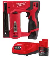 MILWAUKEE 12V NIETEN TACKER M12BST-0