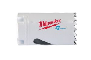 MILWAUKEE BI-METAAL KOBALT GATZAAG 32X41MM