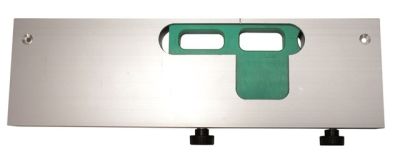 IVANA SLUITPLAAT FREESMAL T.B.V. 1200  HU 560 2000