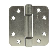 IVANA TOP 140 ALLROUND SCHARNIER 89X89X3MM VERZ LOS