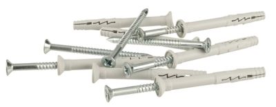 IVANA NAGELPLUGGEN    8 X 60  IN DOOS A 50ST