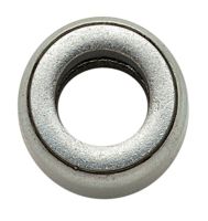 IVANA KOGELLAGERS VOOR KOGELSCHARN. 89X89 MM GEGALV.