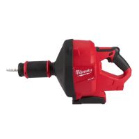 MILWAUKEE 18V ONTSTOPPER 8MM X 10.6MTR M18FDCPF8-0C