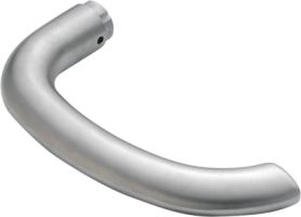 HOPPE RVS KRUK F69 E1138Z MARSEILLE GATDEEL SNELST.