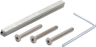 HOPPE PROFIELSTIFT DD 53-58 / 3X M6X70