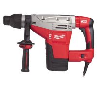 MILWAUKEE 230V 1300W COMBIHAMER SDS-MAX KANGO K545S