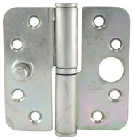 IVANA VH KOGELPAUM KOB.VERZ. 89X89X3 MM DIN LS ROH