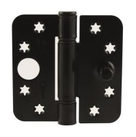 IVANA TOP 140 ALLROUND SCHARNIER SKG3 89X89X3MM ZW