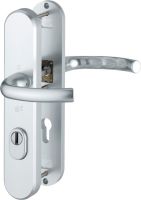 HOPPE VH GARN F1 1710/3236ZA/3214 RF PC 72 DD 40