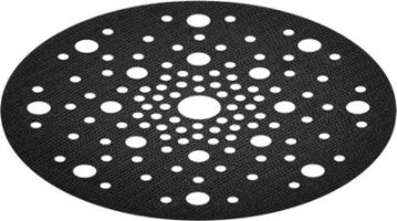 BESCHERM PAD GRANAT NET PP-STF D150/2