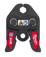 MILWAUKEE BEK  J18-M35 VOOR 18 V PERSGEREEDSCHAP