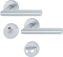 HOPPE GARN.AMSTERDAM F1 1400/42KV/42KVS WC