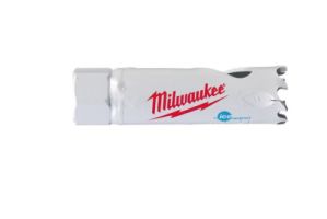 MILWAUKEE BI-METAAL KOBALT GATZAAG 17X41MM
