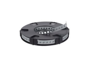 IVANA MONTAGEBAND GEGALV.CASSETTE A 10MTR. 12X0.75MM