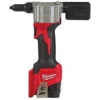 MILWAUKEE 12V 2.0AH BLINDKLINKTANG  M12BPRT-201X