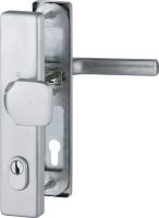 HOPPE RVS VH GARN F69 E61G/2222ZA/2210/1643Z PC 92