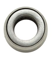 IVANA KOGELLAGERS V. KOGELSCHARN. 89X89X3 MM GEGALV.