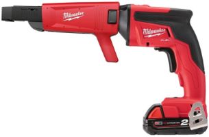 MILWAUKEE 18V 2.0AH SCHROEFAUTOMAAT  M18FSGC-202X