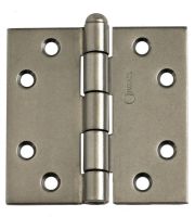 IVANA SCHARNIER VERZINKT 76X76X2 RECHT