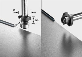 AFRONDFREESHW R3 D 22 S8 OFK700-FESTOOL