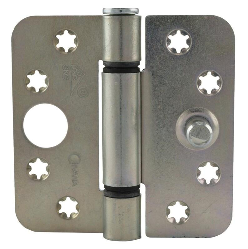 IVANA TOP 140 ALLROUND SCHARNIER SKG3 89X89X3MM VERZ