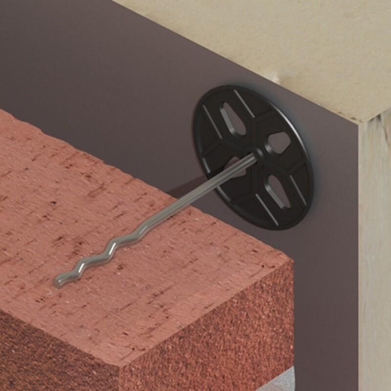 GB UNI-FLEX- PLUG V.MIN.WOL EN HARDE ISO-MAT.120-140