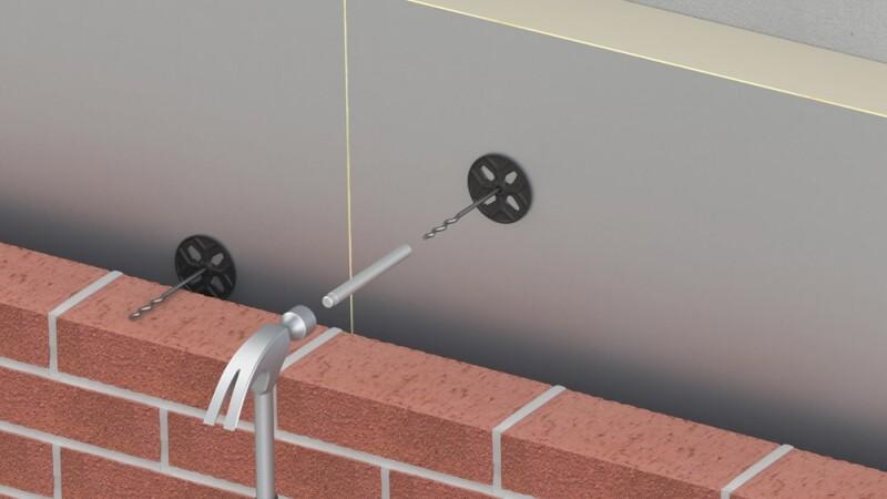 GB UNI-FLEX- PLUG V.MIN.WOL EN HARDE ISO-MAT.120-140