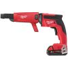 Thumbnail MILWAUKEE 18V 2.0AH SCHROEFAUTOMAAT  M18FSGC-202X