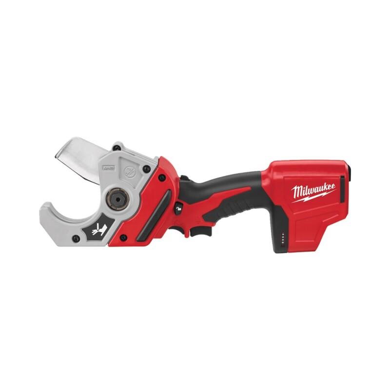 MILWAUKEE 12V PIJPSNIJDER V PEX BUIS  C12PPC-0