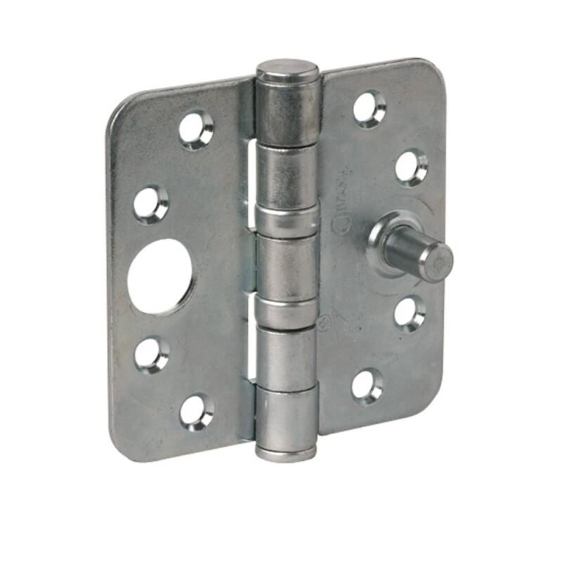 IVANA VH KOGELSCHARN KOB.VERZ. 89X89X2.5 MM ROH-VERP