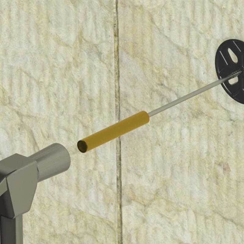 UNI SLAGPIJP V.UNI-SLAGSP.ANKERS BIN.MAAT 275 394275