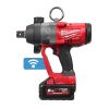 Thumbnail MILWAUKEE 18V SLAGMOERSLEUTEL 1