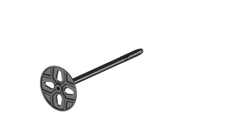 GB UNI-FLEX- PLUG V.MIN.WOL EN HARDE ISO-MAT.100-120