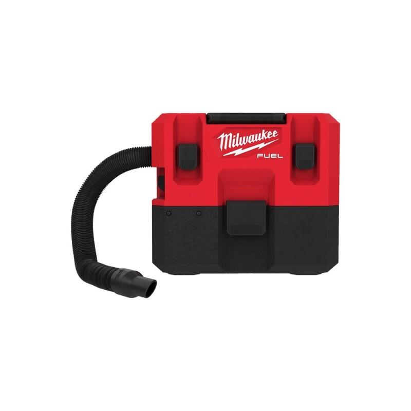 MILWAUKEE 12V COMPACTE NAT-/DROOGZUIGER M12FVCL-0
