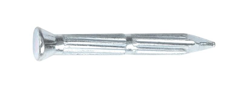 STALEN KLISJESNAGELS DS A 125 ST CK-GLZ 4.5X50MM