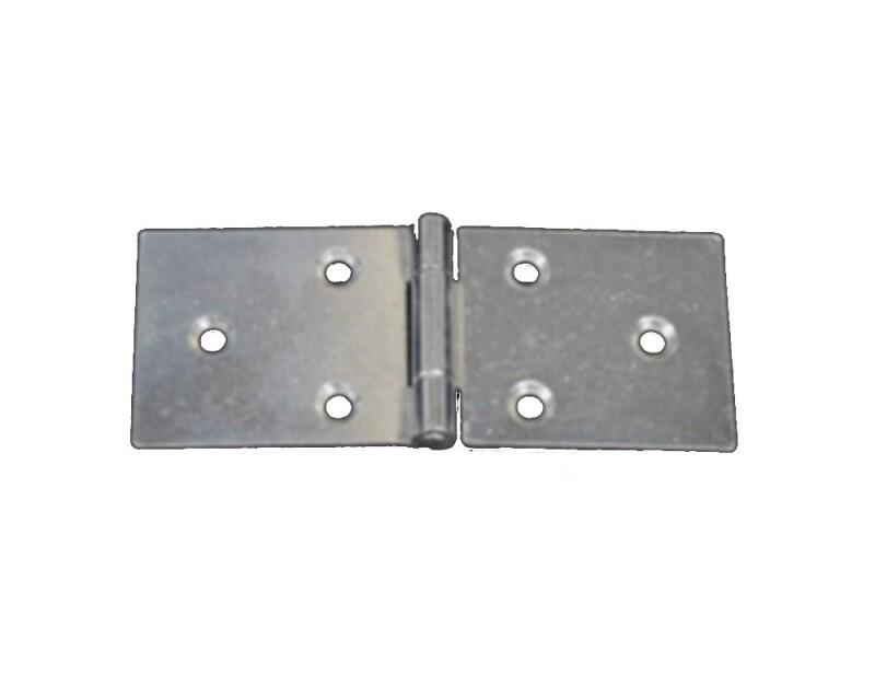 IVANA BACK-FLAPS 814 KBN 43X105 MM GEG