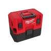 Thumbnail MILWAUKEE 12V COMPACTE NAT-/DROOGZUIGER M12FVCL-0